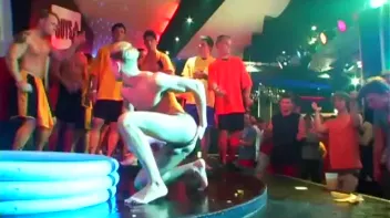 GGC Gay Games Part 2 Screencap 51 on www.sinx.com