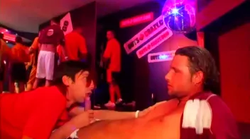 GGC Gay Games Part 2 Screencap 56 on www.sinx.com