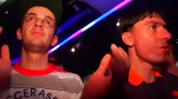 GGC Gay Games Part 2 Screencap 62 on www.sinx.com