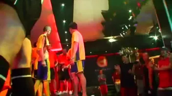 GGC Gay Games Part 2 Screencap 64 on www.sinx.com