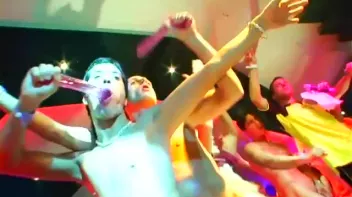 GGC Gay Games Part 2 Screencap 65 on www.sinx.com