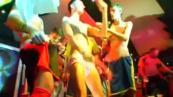 GGC Gay Games Part 2 Screencap 67 on www.sinx.com