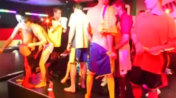 GGC Gay Games Part 2 Screencap 68 on www.sinx.com