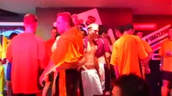 GGC Gay Games Part 2 Screencap 70 on www.sinx.com