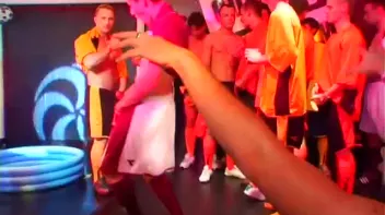 GGC Gay Games Part 2 Screencap 71 on www.sinx.com