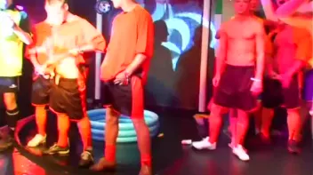 GGC Gay Games Part 2 Screencap 73 on www.sinx.com