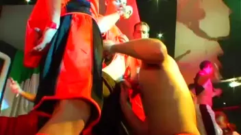 GGC Gay Games Part 2 Screencap 76 on www.sinx.com