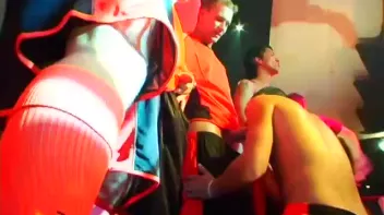 GGC Gay Games Part 2 Screencap 77 on www.sinx.com