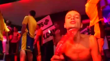 GGC Gay Games Part 2 Screencap 79 on www.sinx.com