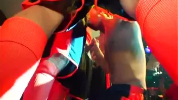 GGC Gay Games Part 2 Screencap 80 on www.sinx.com