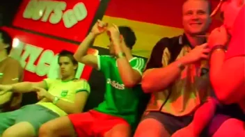 GGC Gay Games Part 2 Screencap 86 on www.sinx.com