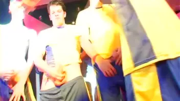 GGC Gay Games Part 2 Screencap 87 on www.sinx.com