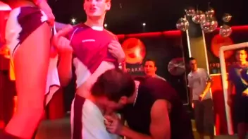 GGC Gay Games Part 2 Screencap 9 on www.sinx.com