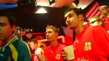 GGC Gay Games Part 2 Screencap 11 on www.sinx.com