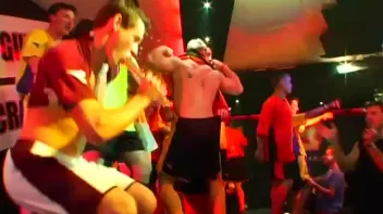 GGC Gay Games Part 2 Screencap 16 on www.sinx.com