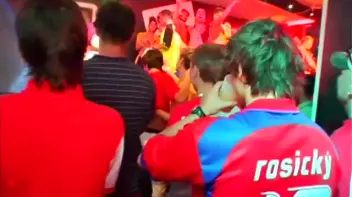 GGC Gay Games Part 2 Screencap 17 on www.sinx.com