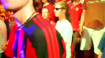 GGC Gay Games Part 2 Screencap 18 on www.sinx.com