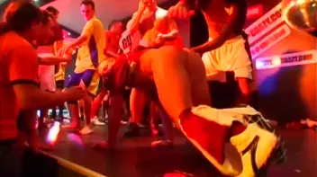 GGC Gay Games Part 2 Screencap 19 on www.sinx.com