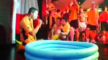 GGC Gay Games Part 2 Screencap 21 on www.sinx.com