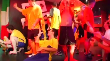 GGC Gay Games Part 2 Screencap 22 on www.sinx.com