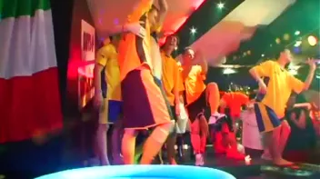 GGC Gay Games Part 2 Screencap 23 on www.sinx.com