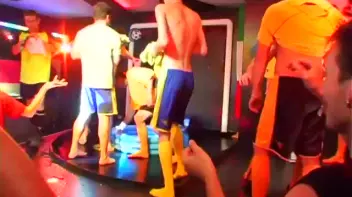 GGC Gay Games Part 2 Screencap 29 on www.sinx.com