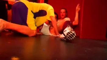 GGC Gay Games Part 2 Screencap 31 on www.sinx.com