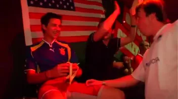 GGC Gay Games Part 2 Screencap 35 on www.sinx.com