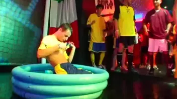 GGC Gay Games Part 2 Screencap 36 on www.sinx.com