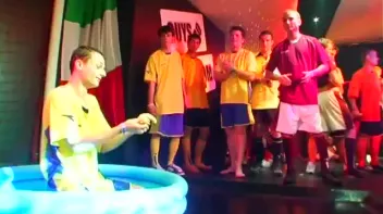 GGC Gay Games Part 2 Screencap 37 on www.sinx.com