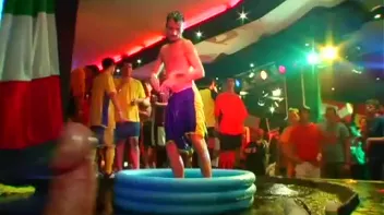 GGC Gay Games Part 2 Screencap 39 on www.sinx.com