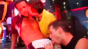 GGC Gay Games Part 2 Screencap 4 on www.sinx.com