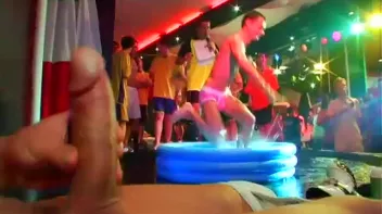 GGC Gay Games Part 2 Screencap 40 on www.sinx.com