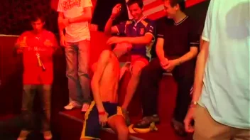 GGC Gay Games Part 2 Screencap 41 on www.sinx.com