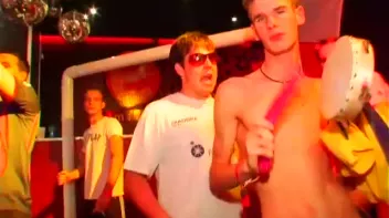 GGC Gay Games Part 2 Screencap 42 on www.sinx.com