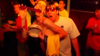 GGC Gay Games Part 2 Screencap 43 on www.sinx.com