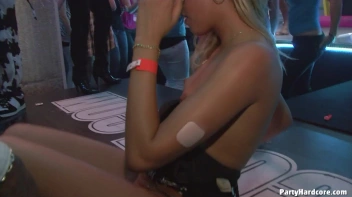 Party Hardcore Vol. 52 Part 2 - Cam 2 Screencap 52 on www.sinx.com