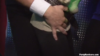 Party Hardcore Vol. 52 Part 2 - Cam 2 Screencap 49 on www.sinx.com