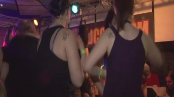 Party Hardcore Vol. 60 Part 6 - Cam 3 Screencap 90 on www.sinx.com