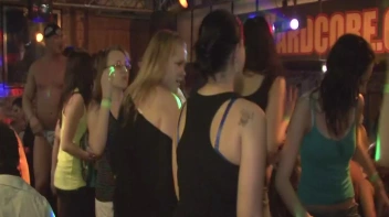 Party Hardcore Vol. 60 Part 6 - Cam 3 Screencap 91 on www.sinx.com