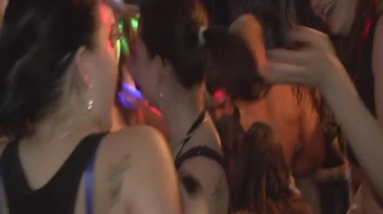 Party Hardcore Vol. 60 Part 6 - Cam 3 Screencap 63 on www.sinx.com