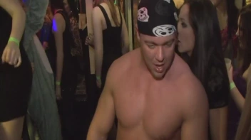 Party Hardcore Vol. 60 Part 6 - Cam 3 Screencap 8 on www.sinx.com