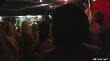 Life Is A Party - Satin & Lace Sluts Screencap 90 on www.sinx.com