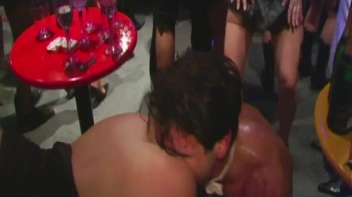 Sluts And Suits Part 3 - Main Edit Screencap 93 on www.sinx.com