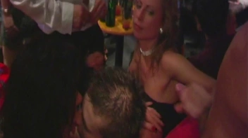 Sluts And Suits Part 3 - Main Edit Screencap 74 on www.sinx.com