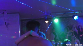 Party Hardcore Gone Crazy Vol. 42 Single Cut: Part 1 - Main Edit Screencap 50 on www.sinx.com