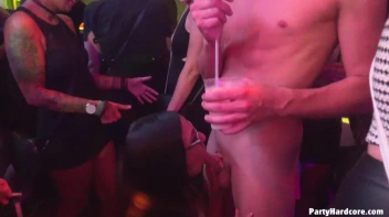 Party Hardcore Gone Crazy Vol. 42 Single Cut: Part 1 - Main Edit Screencap 52 on www.sinx.com