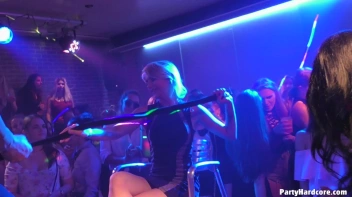 Party Hardcore Gone Crazy Vol. 42 Single Cut: Part 1 - Main Edit Screencap 53 on www.sinx.com