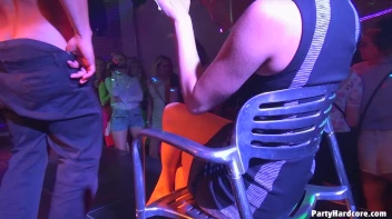 Party Hardcore Gone Crazy Vol. 42 Single Cut: Part 1 - Main Edit Screencap 55 on www.sinx.com