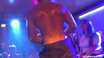 Party Hardcore Gone Crazy Vol. 42 Single Cut: Part 1 - Main Edit Screencap 66 on www.sinx.com